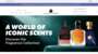 site https://www.thedailyscent.co.za/