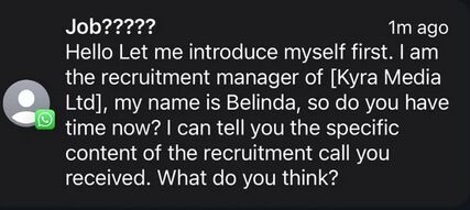 ...