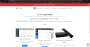 fraudulent website