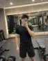 Working out