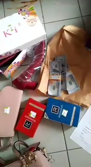 ...