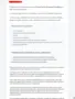 At the end, something seemed wrong. Basically, they asked me for personal information, which made me believe it was a scam.