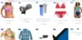 items for sale