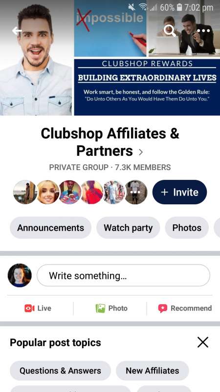 ClubShop Online Mall Reviews - 2 Reviews of Clubshop.com