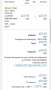 Purchase receipt
