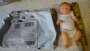 Doll received.