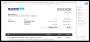 invoice from other compagny