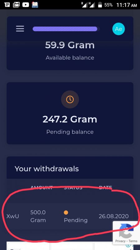 10631306953 | gramfree.world | Other Scam | 1 comment